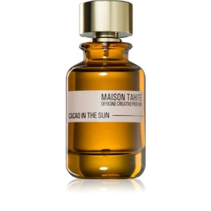 Perfum Maison Tahitè Cacao In The Sun, 100 ml