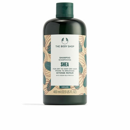 Șampon The Body Shop Shea, 400ml