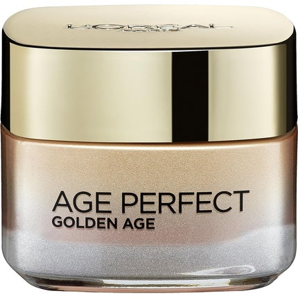 Cremă de faţă L'Oréal Paris Age Perfect Golden Age, 50ml