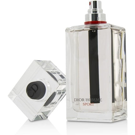 Parfum Christian Dior, Dior Sport Homme, pentru bărbați, 125ml