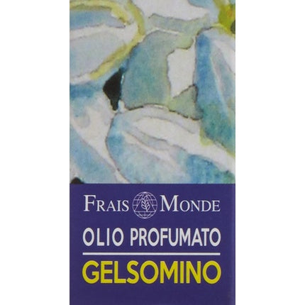 Ulei Parfum, Frais Monde, 12ml, verde