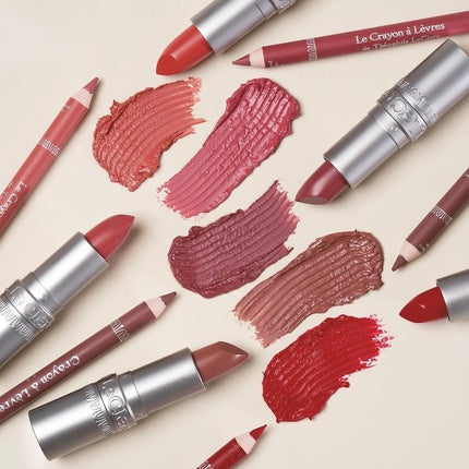 Ruj Satinat, T. Leclerc, 44 Personal, vegan