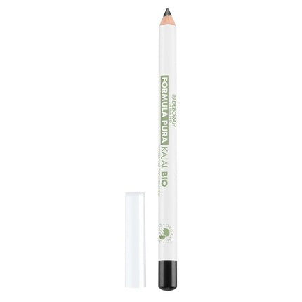 Creion de ochi Deborah Puro Kajal Bio 01 Deep Dark, 35g