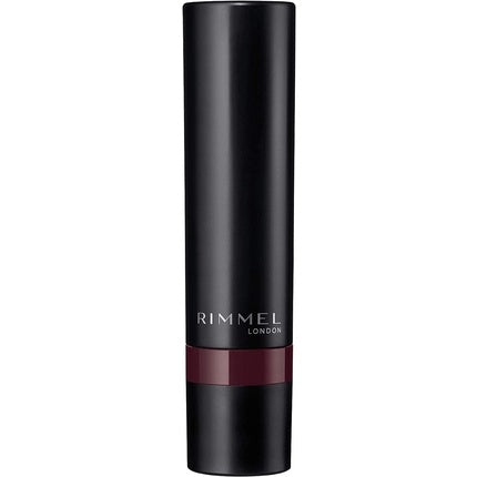 Ruj, Rimmel, Lasting Finish Extreme, nuanța Salty