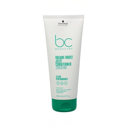 Balsam Schwarzkopf Bonacure Volumen Boost, 200ml
