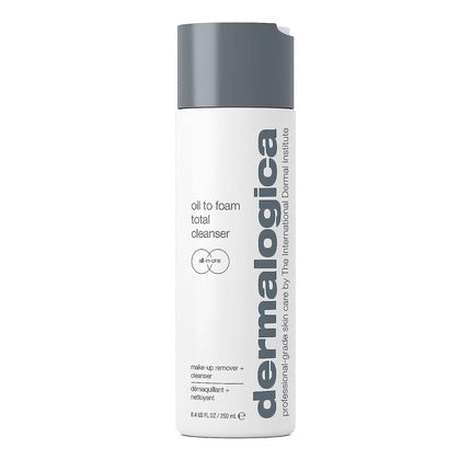 Demachiant facial, Dermalogica, Oil To Foam, 248 ml