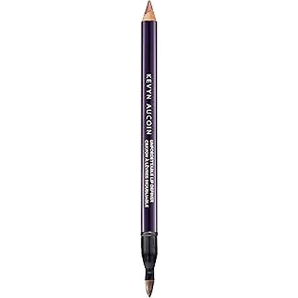 Kevyn Aucoin Unforgettable Lip Definer, Carnal, 1g