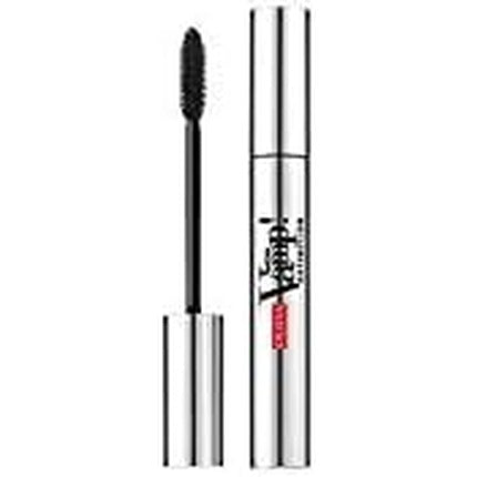 Mascara Pupa Milano Vamp! Definition 001 Extra Negru