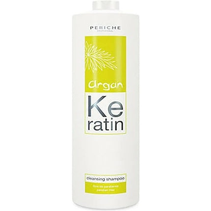 Șampon Periche Argan Keratin 250ml