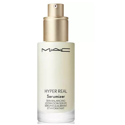 Set serum, Mac, Hyper Real, crem, duo