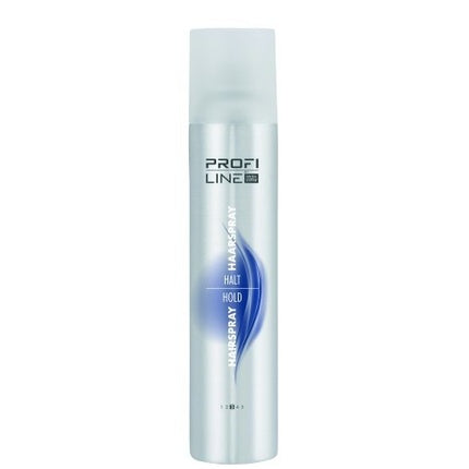 Hairspray Profiline Halt, argintiu, 500ml