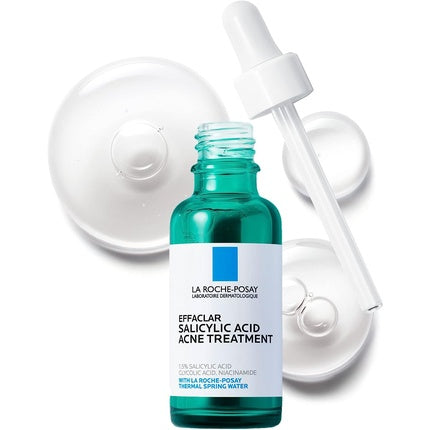 Serum Anti-Aging La Roche-Posay Effaclar, 30ml