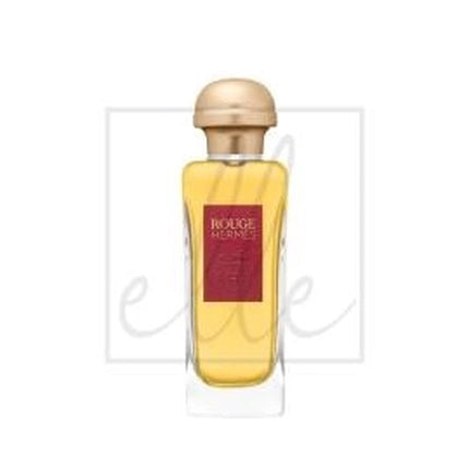 Hermès Rouge Hermes Eau De Toilette 100ml pentru femei