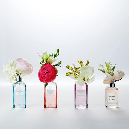 Parfum Abercrombie & Fitch First Instinct Together, 50ml, pentru femei