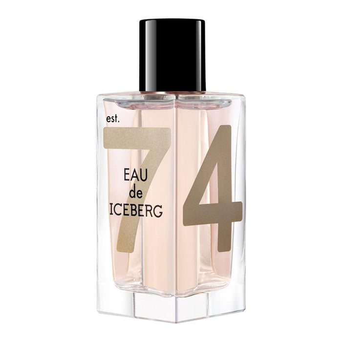 Apă de toaletă Iceberg Eau de Iceberg Jasmine, pentru femei, 100 ml, tester