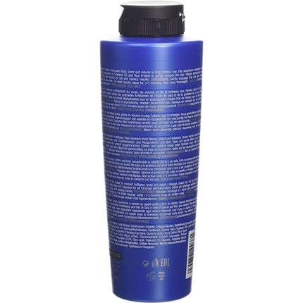 Balsam, Osmo, Extreme Volume, albastru