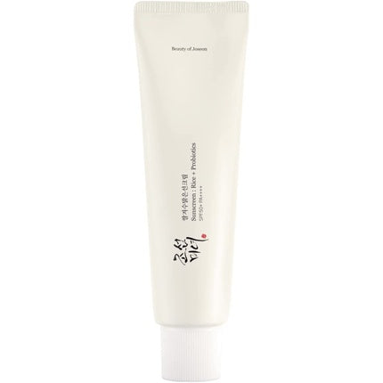 Cremă de protecție solară, Beauty Of Joseon, Relief Sun SPF50+ PA++++ 50mL