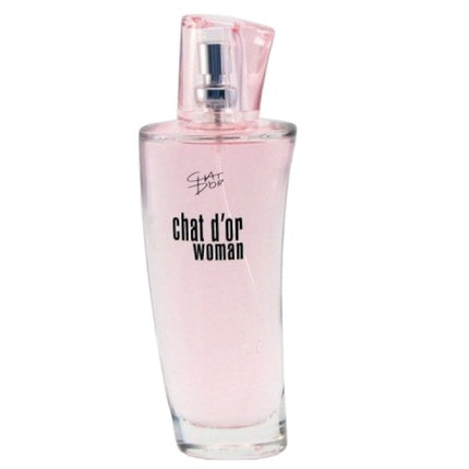 Parfum Chat D'Or Woman, 100 ml