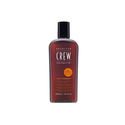 Șampon American Crew Classic Daily, 250ml