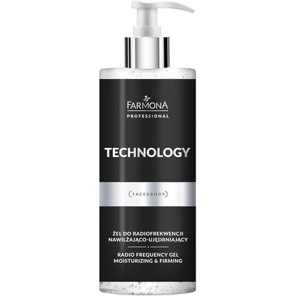 Gel de radiofrecvență Farmona Technology 500ml