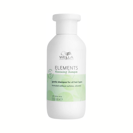 Șampon Wella Professionals Elements Renewing, 250ml