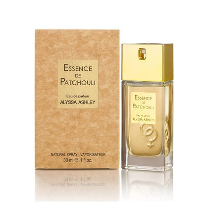 Parfum, Alyssa Ashley, Essence de Patchouli, 30ml