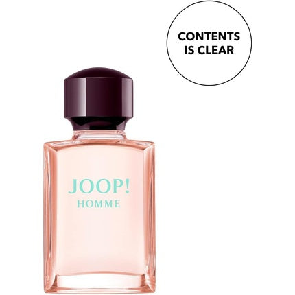Deodorant Natural Spray, Joop!, Homme, 75ml