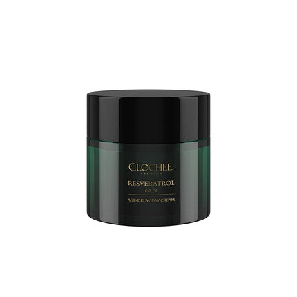 Cremă de zi anti-îmbătrânire CLOCHEE Resveratrol Care, 50ml