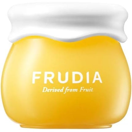 Cremă iluminatoare, Frudia, Citrus