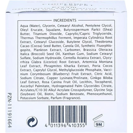 Cremă Față, Dr. Grandel Couperose Expert, 50 ml, Alb