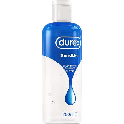 Lubrifiant personal, Durex, transparent, 250ml