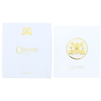 Parfum Alexandre J Oscent White 100ml Unisex Alb
