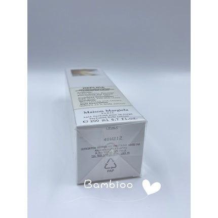 Lotiune Corporală Parfumată Maison Margiela Replica Lazy Sunday Morning 200ml