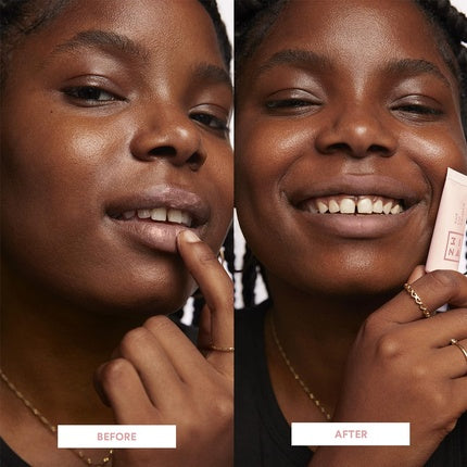 Primar buze 3INA The Lip Primer - Formulă Long Lasting, Textură Cremă