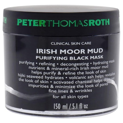 Masca de păr, Peter Thomas Roth, 5 Fl Oz, fără parfum