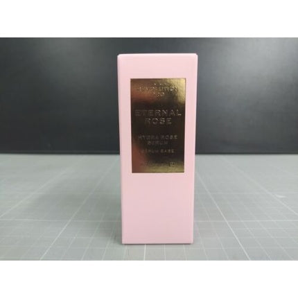 Ser hidratant Revolution Pro, Eternal Rose, 20ml, roz