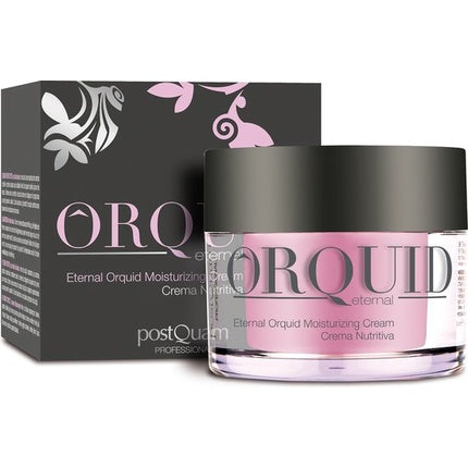 Cremă de noapte, Postquam, Orquid Eternal, 50 ml