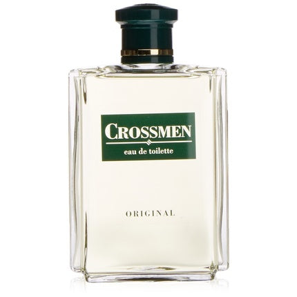 Eau de Toilette Coty Crossmen, 200ml