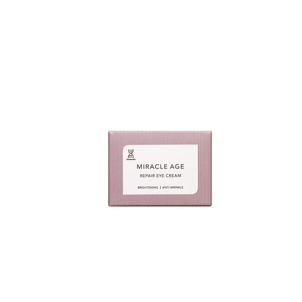 Cremă pentru ochi, Thank You Farmer Miracle Age Repair, 20g