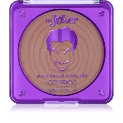 Bronzer Catrice The Joker Maxi Baked 010 Can't Catch Me