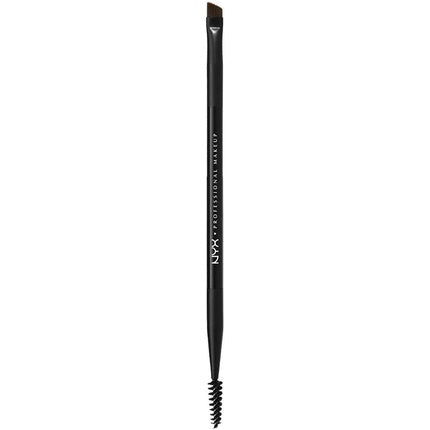 Pensa Make-Up, NYX, Pro Dual Brow Brush, 49g