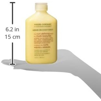 Condiționator fără clătire Mixed Chicks, 300ml