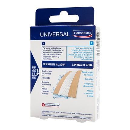 Bandaj medical, Hansaplast, Tirita 1 metru