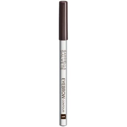 Dermatograf sprâncene, Gabriella Salvete, 03 Chocolate