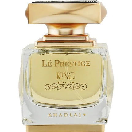 Parfum bărbătesc, Khadlaj, Le Prestige King, 100 ml