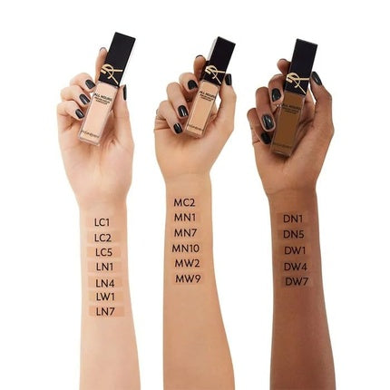 Yves Saint Laurent, All Hours Creaseless Precise Angles Concealer, LN1, 39g