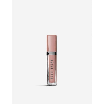 Crushed Liquid Lip Lychee Baby, Bobbi Brown, 6ml/0.2oz, culoare nude, finish mat