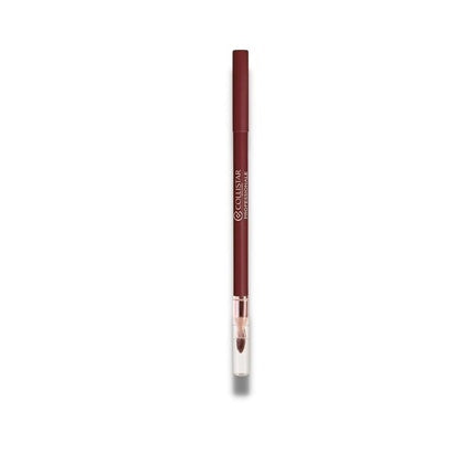 Creion contur buze, Collistar, Professional Long Lasting, bordeaux