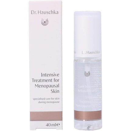 Loțiune tratament intens, Dr. Hauschka, 40ml