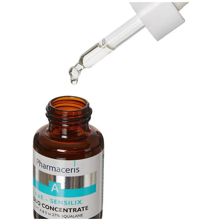 Serum vitamine, Pharmaceris A, E-Sensilix, 30ml, alb